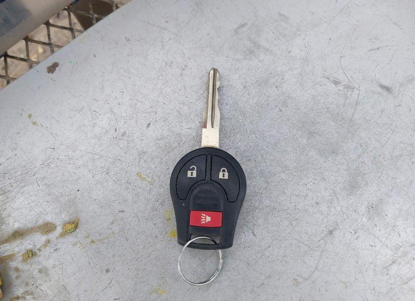 Photo 11 of 2014 Nissan Juke S (VIN JN8AF5MV6ET362267)
