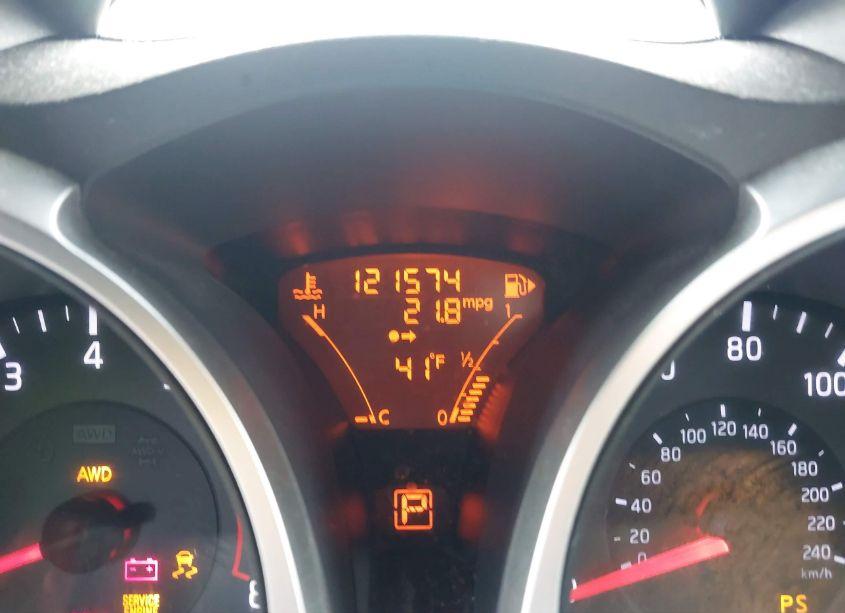 Photo 15 of 2014 Nissan Juke S (VIN JN8AF5MV6ET362267)