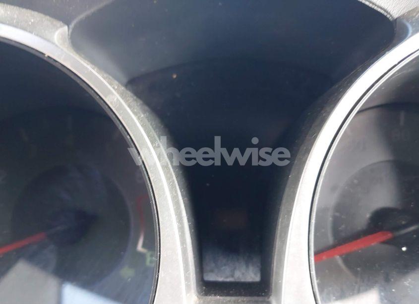Photo 14 of 2014 Nissan Juke NISMO/S/SL/SV (VIN JN8AF5MV6ET362477)