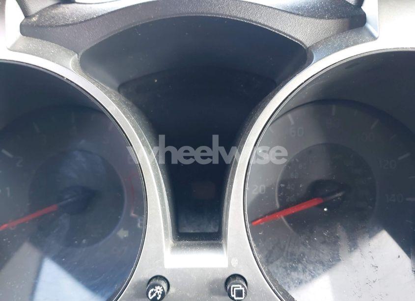 Photo 7 of 2014 Nissan Juke NISMO/S/SL/SV (VIN JN8AF5MV6ET362477)