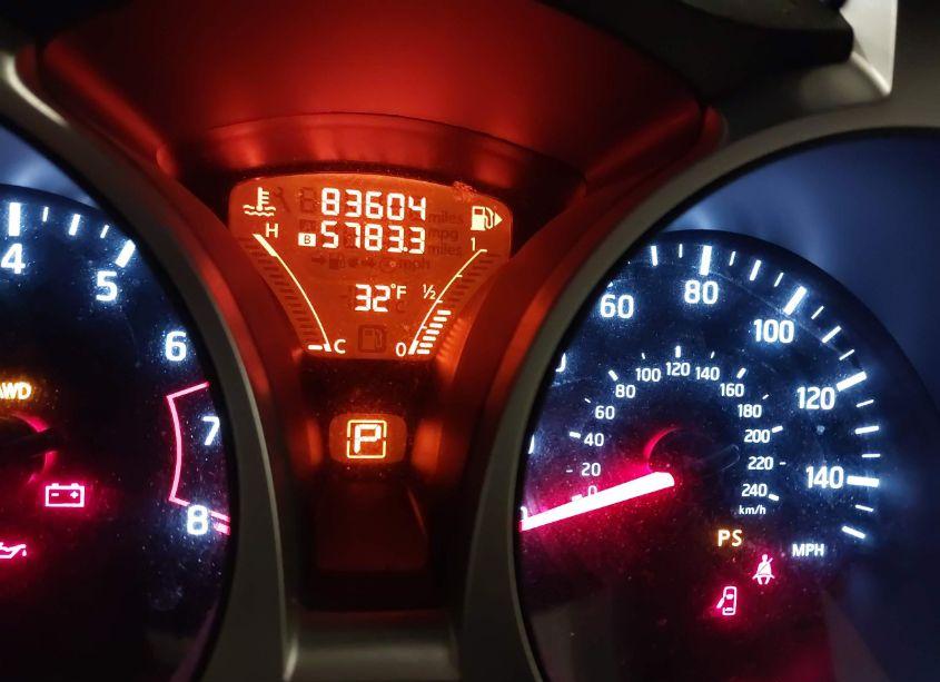 Photo 16 of 2015 Nissan Juke SL (VIN JN8AF5MV6FT553902)