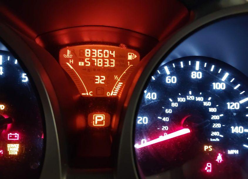 Photo 7 of 2015 Nissan Juke SL (VIN JN8AF5MV6FT553902)