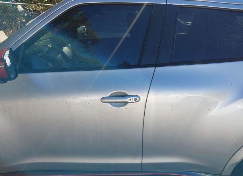 Photo 14 of 2015 Nissan Juke NISMO (VIN JN8AF5MV6FT559909)