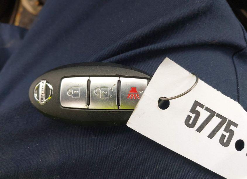 Photo 11 of 2015 Nissan Juke NISMO (VIN JN8AF5MV6FT560929)