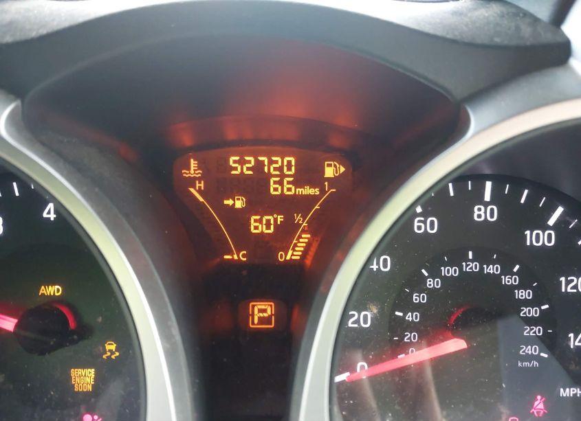 Photo 7 of 2015 Nissan Juke S (VIN JN8AF5MV6FT563202)