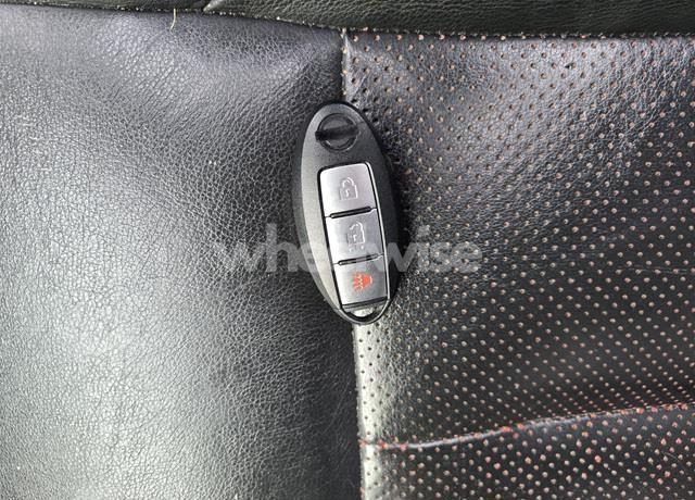 Photo 11 of 2011 Nissan Juke SL (VIN JN8AF5MV7BT010682)