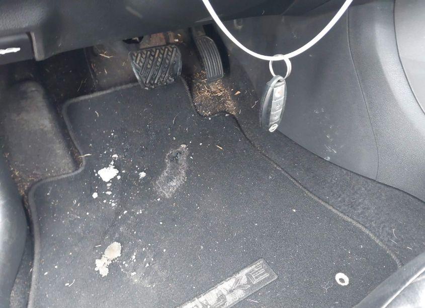 Photo 11 of 2011 Nissan Juke SL (VIN JN8AF5MV7BT011914)