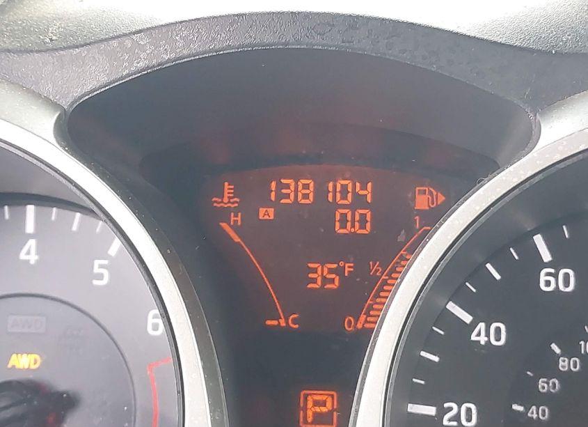 Photo 13 of 2011 Nissan Juke SL (VIN JN8AF5MV7BT011914)