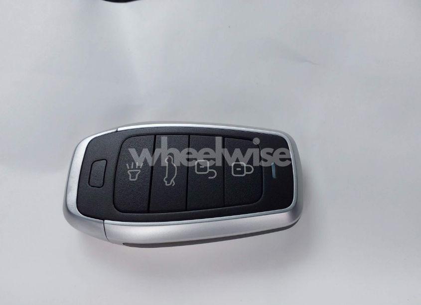 Photo 11 of 2011 Nissan Juke SV (VIN JN8AF5MV7BT013615)