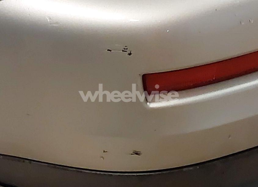 Photo 12 of 2011 Nissan Juke SV (VIN JN8AF5MV7BT013615)