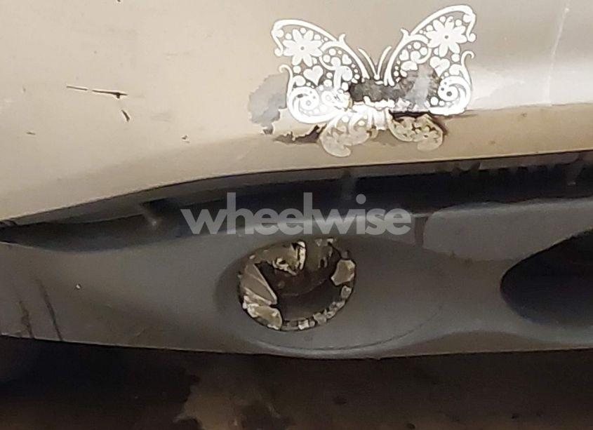 Photo 6 of 2011 Nissan Juke SV (VIN JN8AF5MV7BT013615)