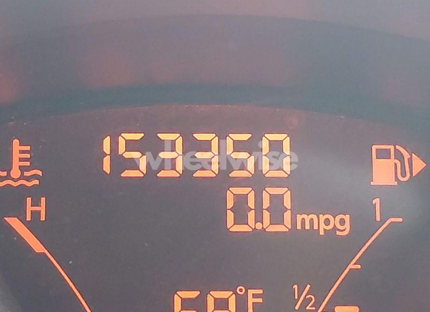 Photo 7 of 2011 Nissan Juke SL (VIN JN8AF5MV7BT017910)