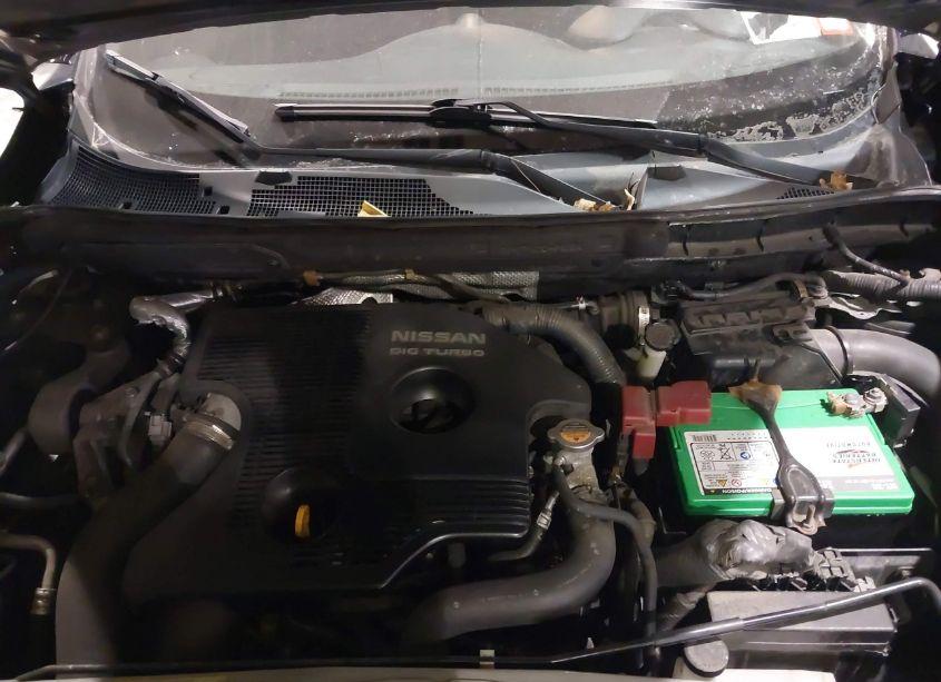 Photo 10 of 2011 Nissan Juke SV (VIN JN8AF5MV7BT028115)