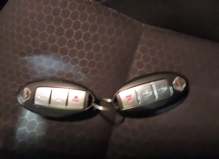 Photo 11 of 2011 Nissan Juke SV (VIN JN8AF5MV7BT028115)