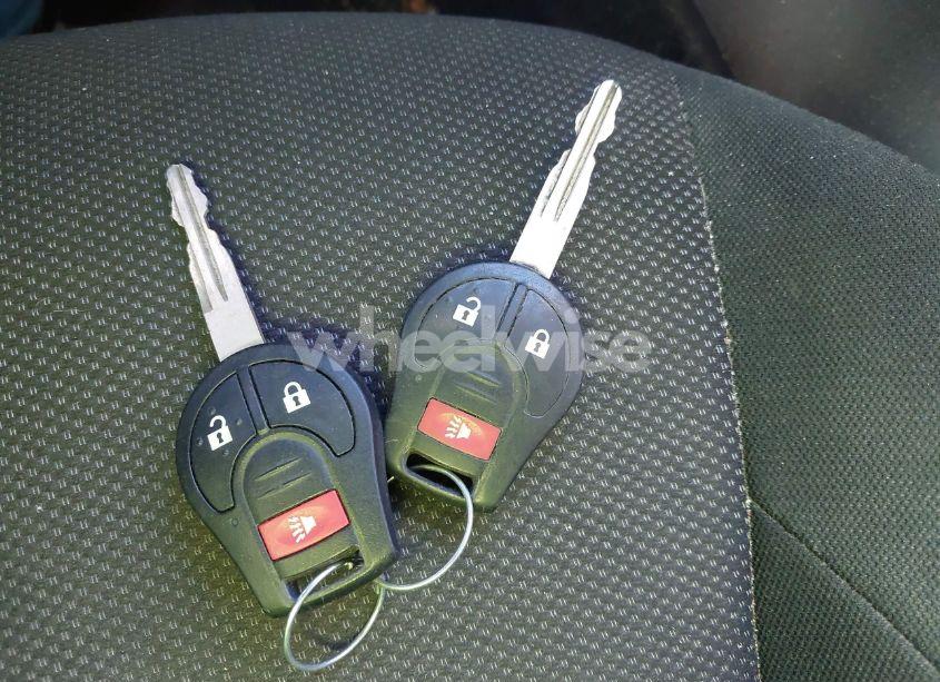 Photo 11 of 2011 Nissan Juke S (VIN JN8AF5MV7BT029085)