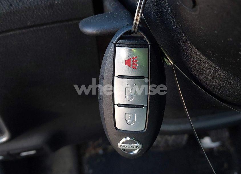 Photo 11 of 2012 Nissan Juke SL (VIN JN8AF5MV7CT107012)