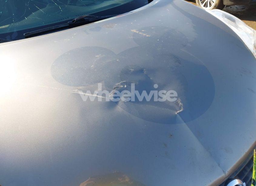 Photo 12 of 2012 Nissan Juke SL (VIN JN8AF5MV7CT107012)