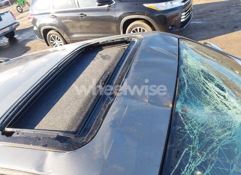 Photo 13 of 2012 Nissan Juke SL (VIN JN8AF5MV7CT107012)