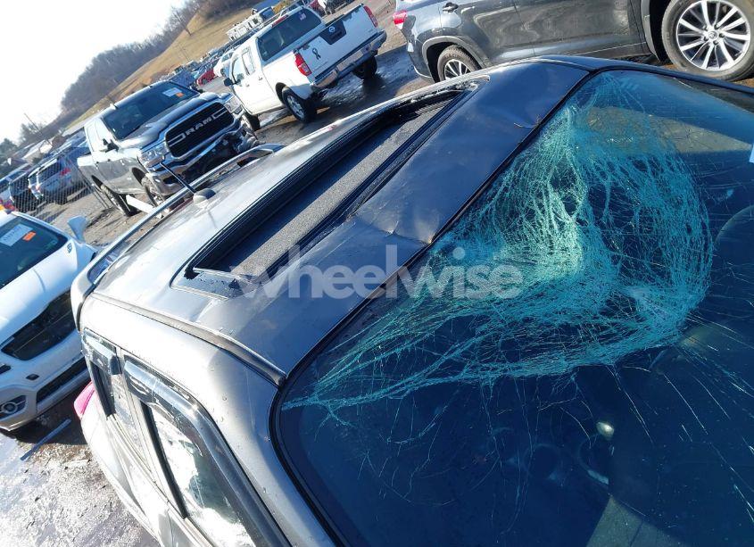 Photo 6 of 2012 Nissan Juke SL (VIN JN8AF5MV7CT107012)