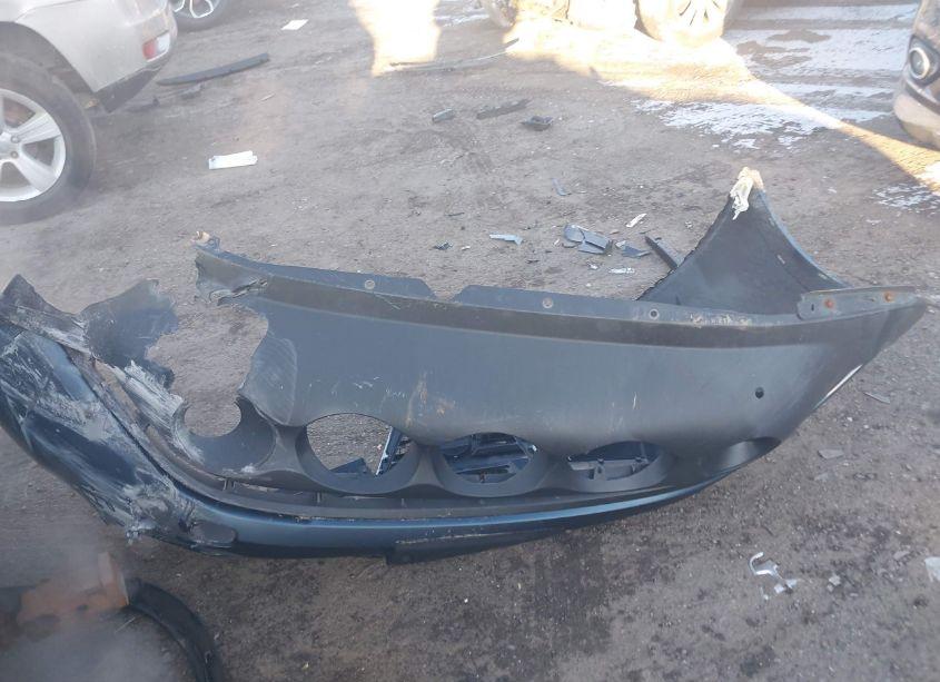 Photo 12 of 2012 Nissan Juke SL (VIN JN8AF5MV7CT116387)