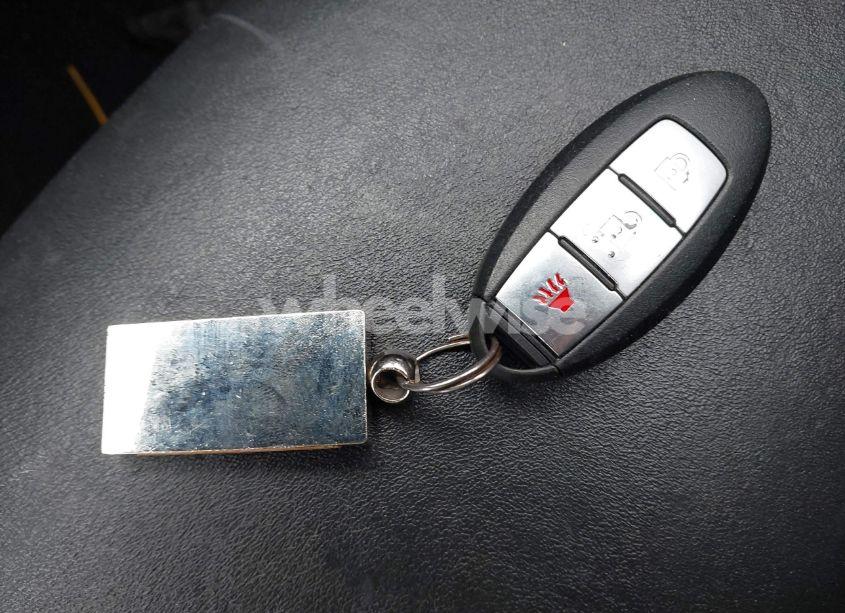 Photo 11 of 2012 Nissan Juke SL (VIN JN8AF5MV7CT118592)