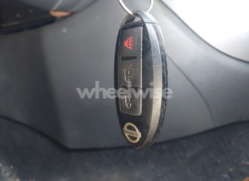 Photo 11 of 2012 Nissan Juke SL (VIN JN8AF5MV7CT120665)