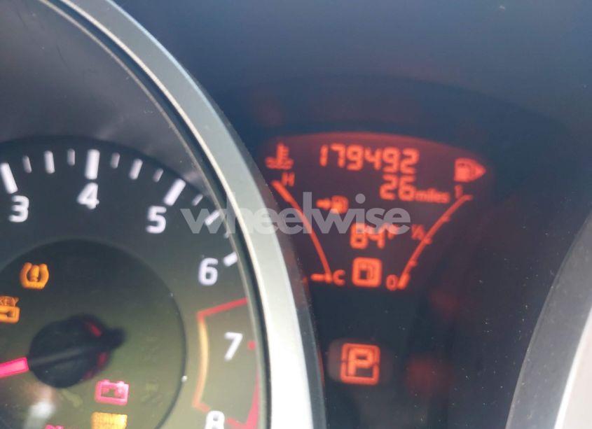 Photo 7 of 2012 Nissan Juke SL (VIN JN8AF5MV7CT120665)