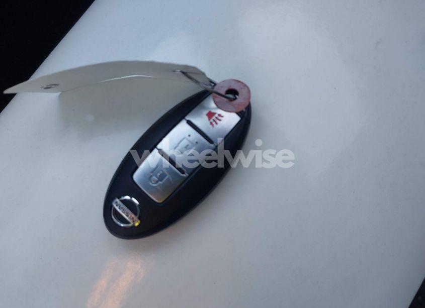 Photo 11 of 2013 Nissan Juke SL (VIN JN8AF5MV7DT208956)