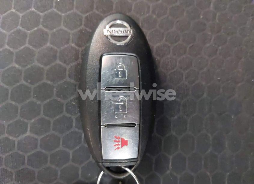 Photo 11 of 2013 Nissan Juke SV (VIN JN8AF5MV7DT209802)