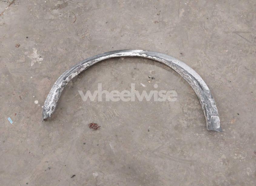 Photo 12 of 2013 Nissan Juke SV (VIN JN8AF5MV7DT209802)