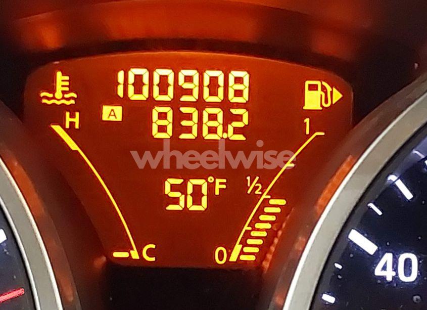 Photo 16 of 2013 Nissan Juke SV (VIN JN8AF5MV7DT209802)