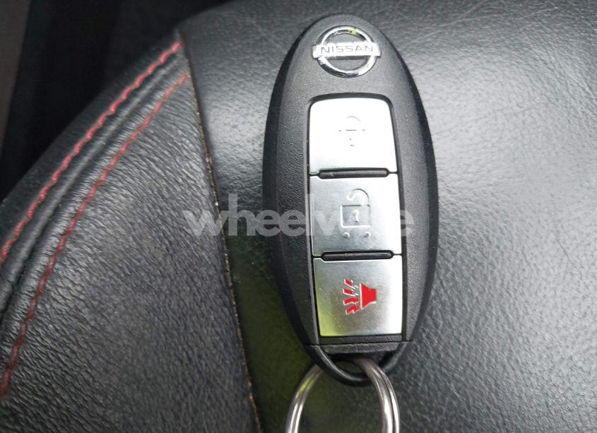 Photo 11 of 2013 Nissan Juke SL (VIN JN8AF5MV7DT209881)