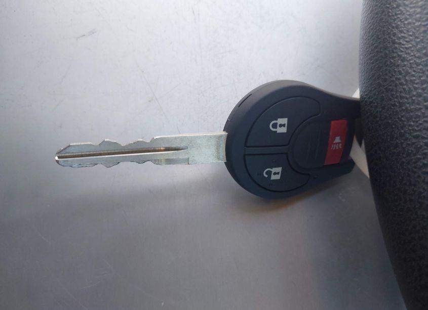 Photo 11 of 2013 Nissan Juke S (VIN JN8AF5MV7DT210948)