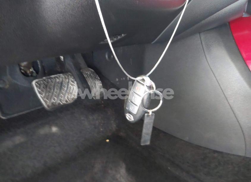 Photo 11 of 2013 Nissan Juke SL (VIN JN8AF5MV7DT222484)