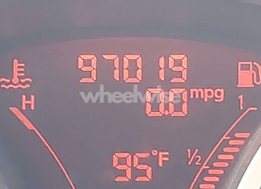 Photo 15 of 2013 Nissan Juke SL (VIN JN8AF5MV7DT222484)