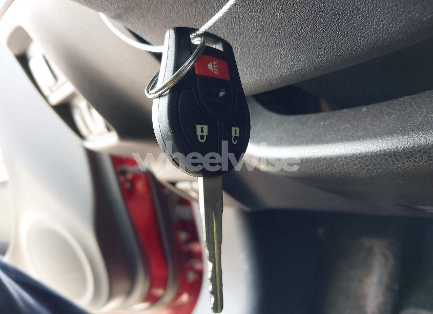 Photo 11 of 2013 Nissan Juke S (VIN JN8AF5MV7DT229385)