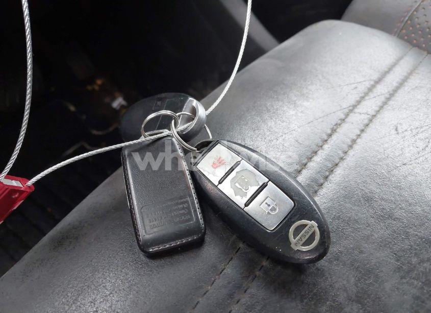 Photo 11 of 2014 Nissan Juke NISMO (VIN JN8AF5MV7ET362861)