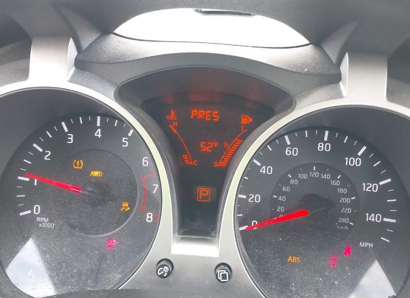 Photo 15 of 2014 Nissan Juke S (VIN JN8AF5MV7ET364240)