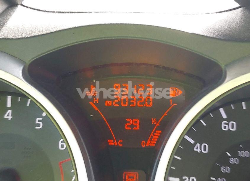 Photo 16 of 2014 Nissan Juke S (VIN JN8AF5MV7ET480618)