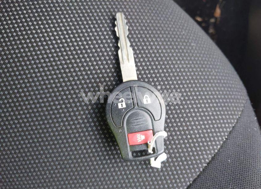 Photo 11 of 2014 Nissan Juke S (VIN JN8AF5MV7ET483065)