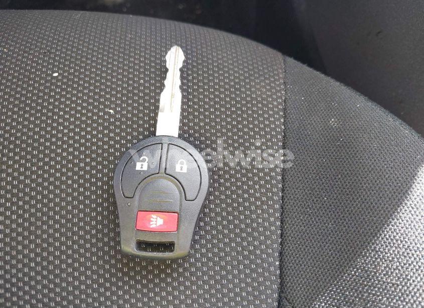 Photo 11 of 2014 Nissan Juke S (VIN JN8AF5MV7ET483115)