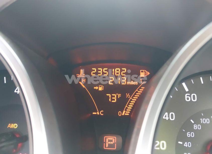 Photo 15 of 2014 Nissan Juke S (VIN JN8AF5MV7ET483115)