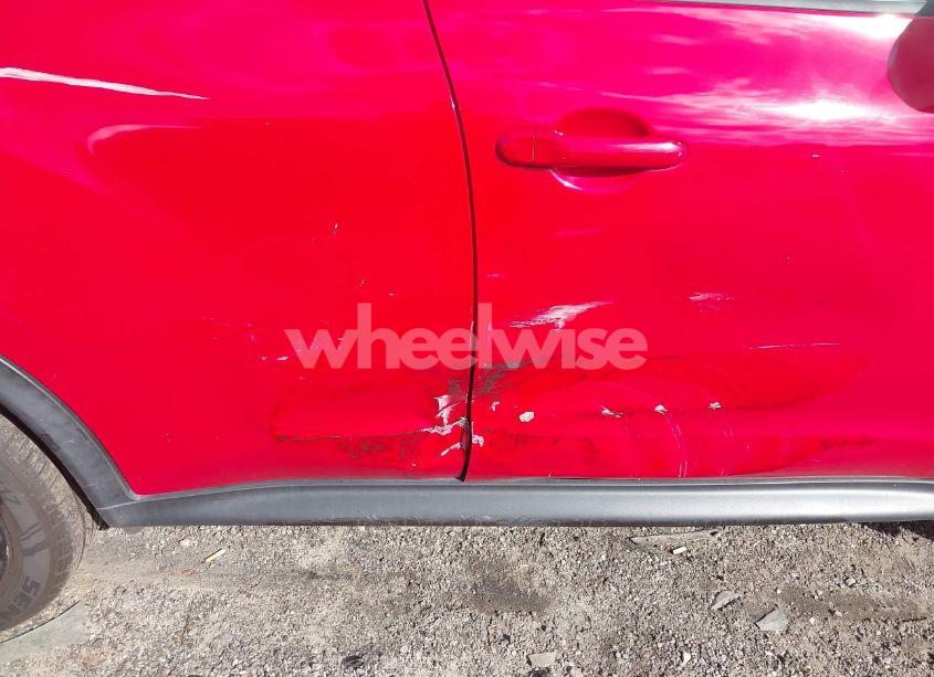 Photo 6 of 2014 Nissan Juke S (VIN JN8AF5MV7ET483115)