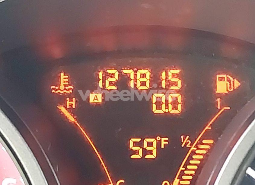 Photo 15 of 2015 Nissan Juke NISMO (VIN JN8AF5MV7FT554864)