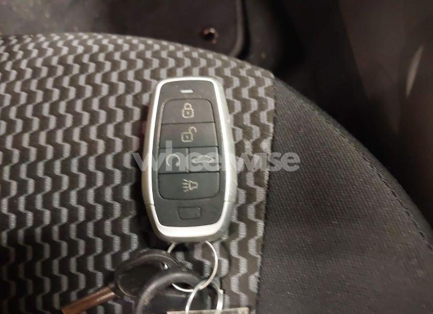 Photo 11 of 2017 Nissan Juke S (VIN JN8AF5MV7HT753562)