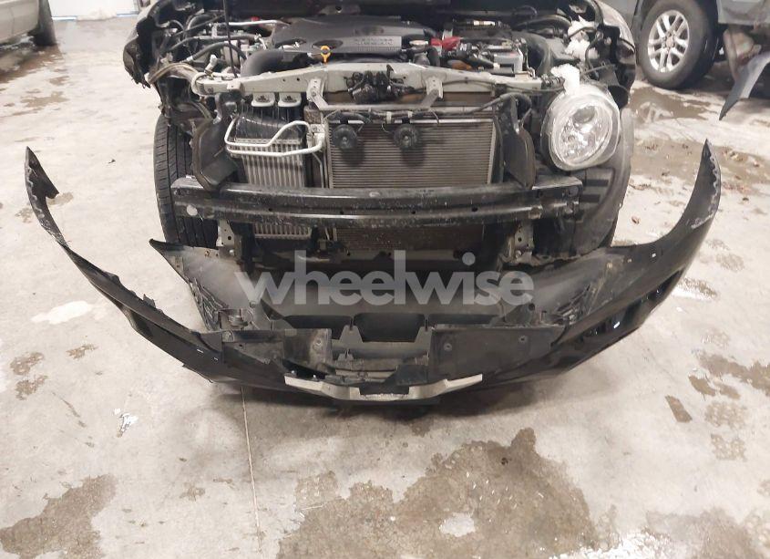 Photo 12 of 2017 Nissan Juke S (VIN JN8AF5MV7HT753562)