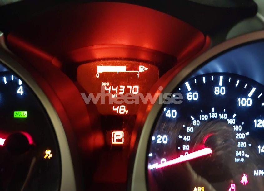 Photo 16 of 2017 Nissan Juke S (VIN JN8AF5MV7HT753562)