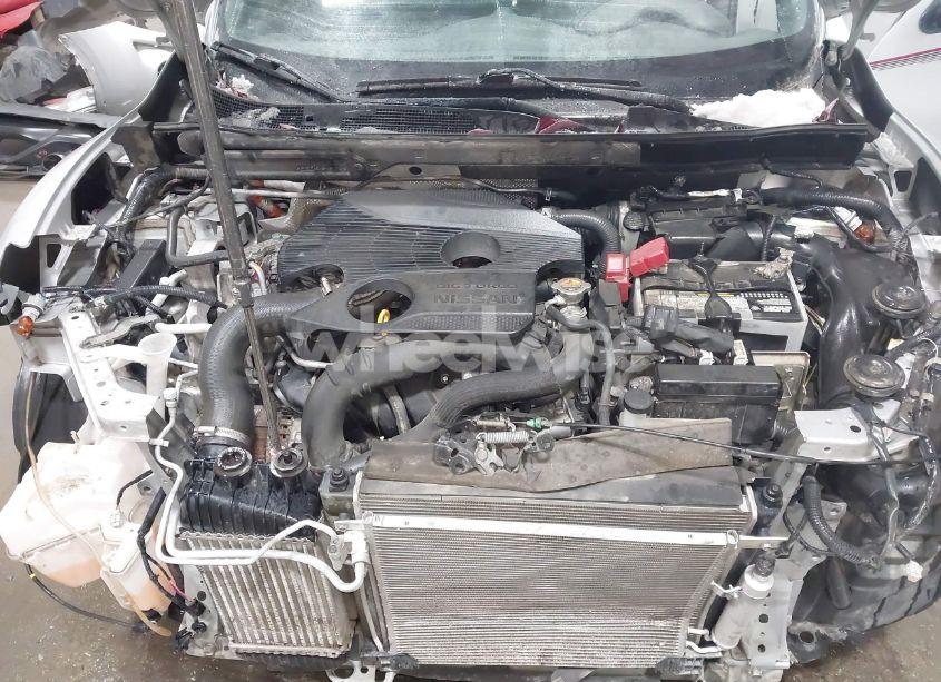 Photo 10 of 2017 Nissan Juke S (VIN JN8AF5MV7HT754100)