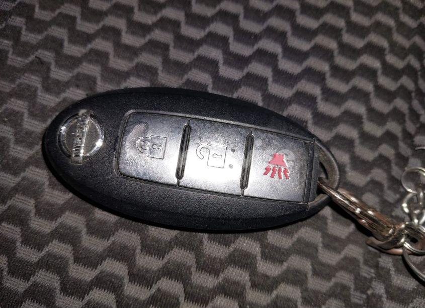 Photo 11 of 2017 Nissan Juke S (VIN JN8AF5MV7HT754100)