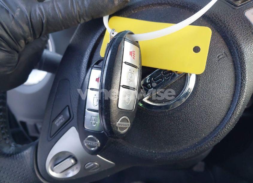 Photo 11 of 2011 Nissan Juke SV (VIN JN8AF5MV8BT005829)